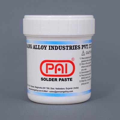 PAI SH6309 (Sn63/Pb37 ) NC Solder Paste